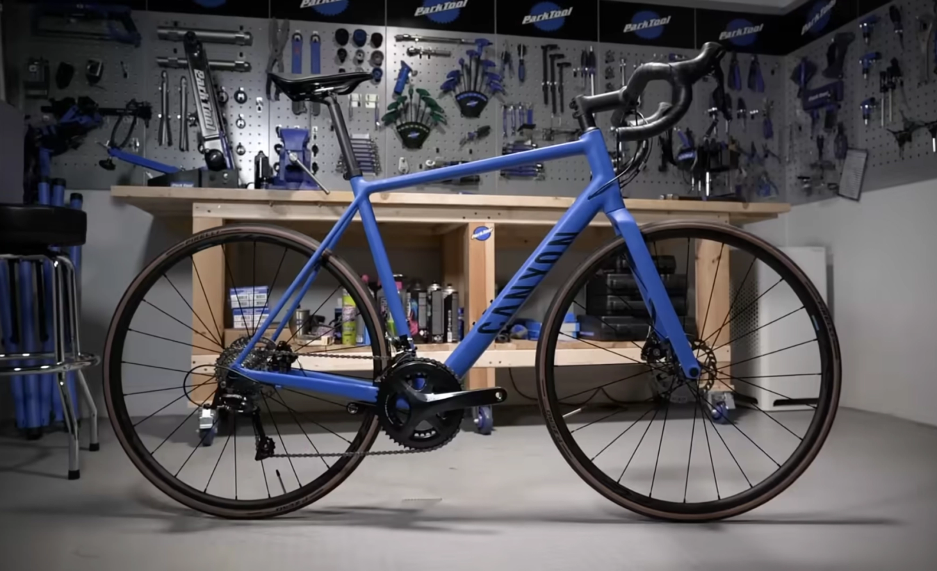 How much should you spend on a road bike GCN